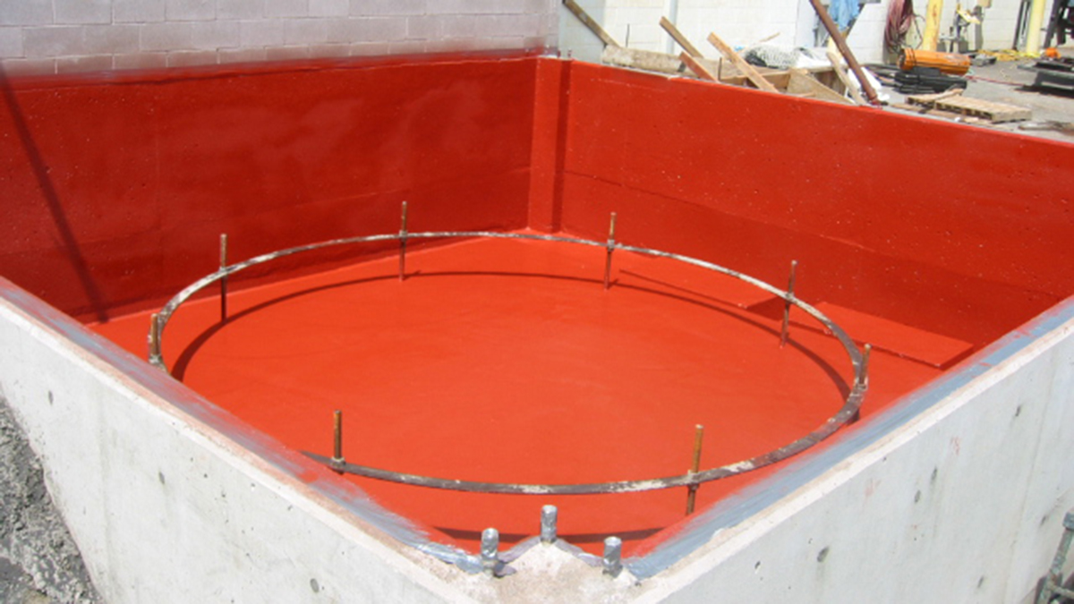 Secondary Containment Coatings and Linings