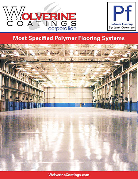 Systems Overview Brochure - General Product Brochures - Wolverine Coatings Corporation: Coatings Manufacturer, Spartanburg, SC