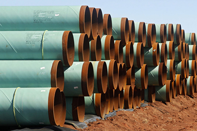 Pipe and Pipeline Coatings