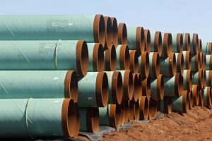 Pipe and Pipelines