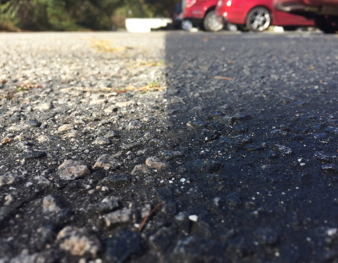 RestoraSeal 3515 Picture Wolverine Coatings Corporation