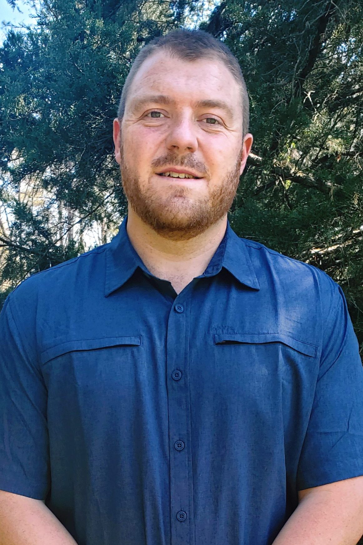 Dave - Wolverine Coatings Corporation Coatings Manufacturer, Spartanburg, SC